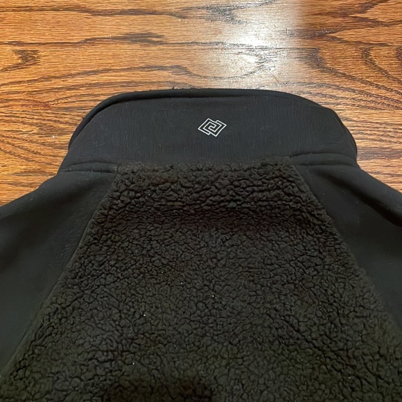 Women’s ZELOS fleece jacket - Picture 3 of 3